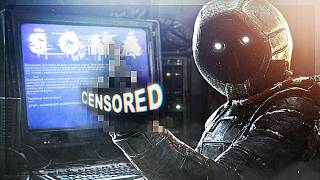 Я #!X¥@ НЕ МАШИНА в SOMA