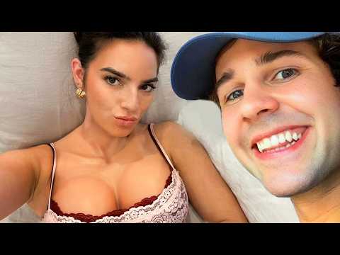 KISSING MY BEST FRIENDS WIFE!!