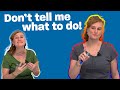 Understanding Modal Verbs and Advice