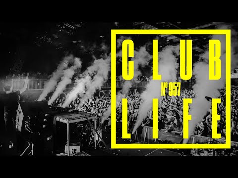CLUBLIFE by Ti&#235;sto Episode 957