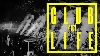 CLUBLIFE by Tiësto Episode 957