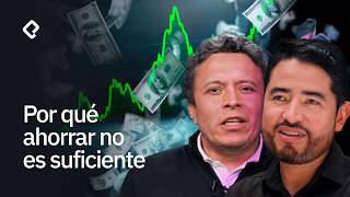 Cómo calcular y mejorar tu riqueza personal