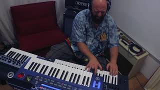 GOTHO - Peste Bucolica - Live In Studio