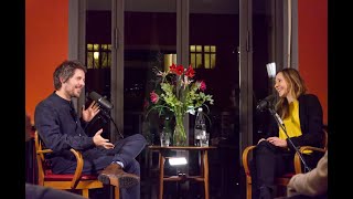 Andrea Wulf - Als wir Ich wurden - UM Politics Talks