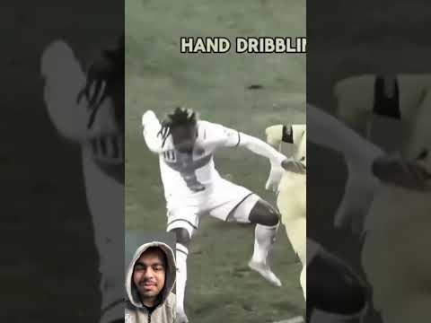 اذكي حارس مرمي في التاريخ