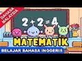 Basic Arithmetic Operations