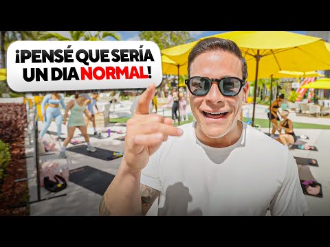 Estas Son Las Cosas Que Nos Ocurren Cuando Entrenamos Un Sábado
