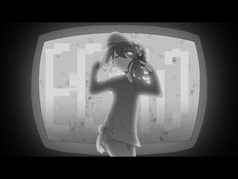 ECHO Tem Ver. [mini COVER]