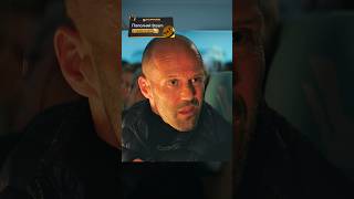 Стэтхэм говорит скале про налоги #фильм #сериал #моменты