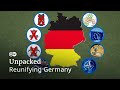 German Reunification and Its Challenges