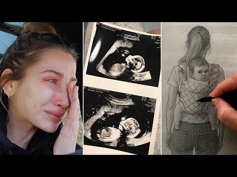 From 5 miscarriages & failed IVF to having a baby naturally to creating a...