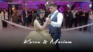 Karen & Mariam //Shirani // Езидская помолвка // Dawata Ezdia