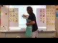 Student Test Preparation Strategies