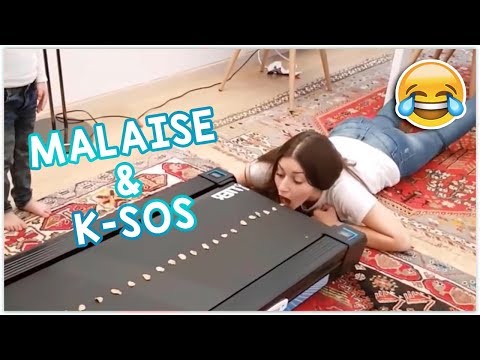 ZAP MALAISE TV & LES PIRES K-SOS DU WEB ! #6