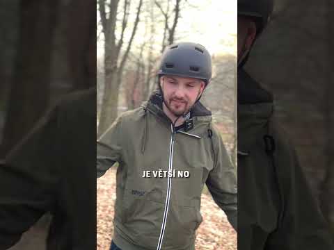 #elektrickakolobezka není elektrický moped! 😃😃