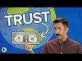 Understanding Money and Trust