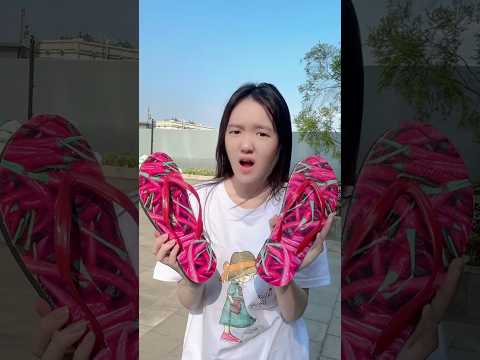 PRANK SENDAL CABE MILIK DODO..