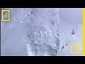 Alpine Adventure and Avalanche Survival