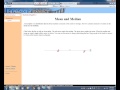 Statistics Concepts and Measures