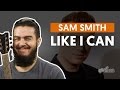 Videoaula Like I Can (aula de violão completa)