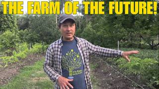 This Zero Waste, Organic, Regenerative Farm is Changing Agriculture!