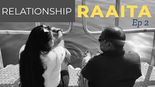 Parenting | Unfiltered Father-Daughter Conversations | relationship RAAITA #homeschooling #love