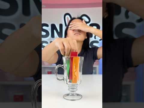 Making Slime Using Only ONE COLOR ๐ค