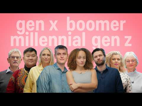 RIP Gen Z – nu tager alphaerne over