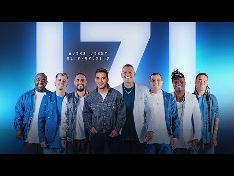 171 - Ávine Vinny, Dí Propósito