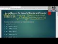 Cubing Expressions and Binomial Multiplication