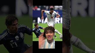 EL MUNDIAL DE BELLINGHAM HA SIDO UNA EXHIBICIÓN 👏🏴󠁧󠁢󠁥󠁮󠁧󠁿 #fifaworldcup