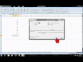 Calculating Mean and Standard Deviation