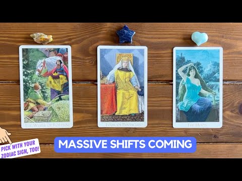 3 Major Positive Changes In The Next 6 Months! | Timeless Reading