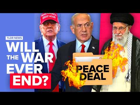 What Comes After the Ceasefire?