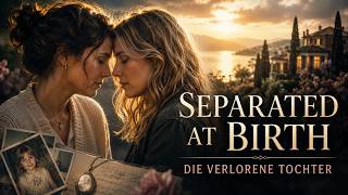 Separated At Birth - Die verlorene Tochter (BEWEGENDER FILM auf Deutsch, Krimi Drama Filme)