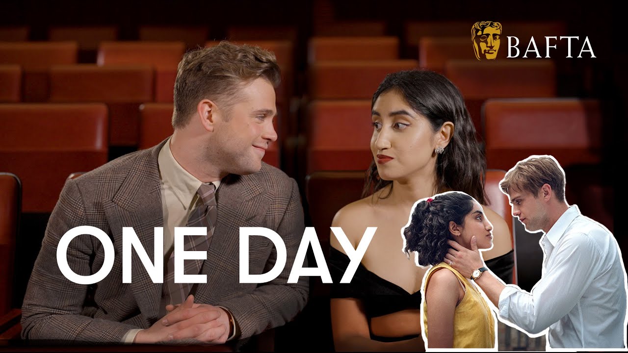 One Day Trailer thumbnail