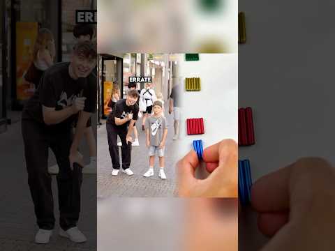 Er denkt ich bin 60 👴🏻😂 Finnel #shorts