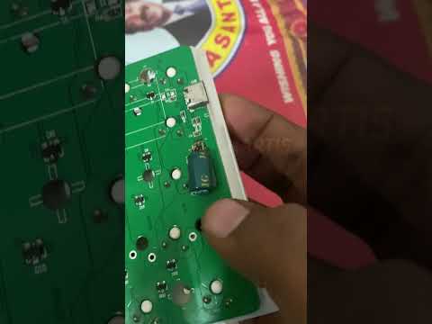 You can Repair Keyboards yourself! It is simple 😎