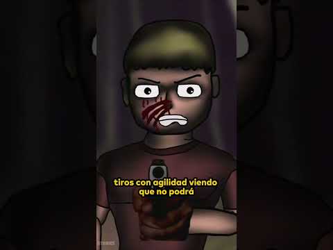 la animacion donde ACABAN con uno de los 3 osos....😨🐻