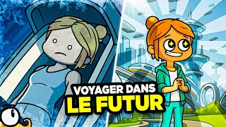 RESSUSCITER grâce à la CRYOGÉNIE ?