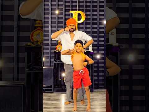 Haraharahara Sankara @pdanceschool #prajinprathap #dance #ytshorts #reels