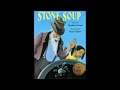 Stone Soup Story Comprehension