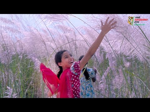 Visit Bangladesh - Life Happens Here