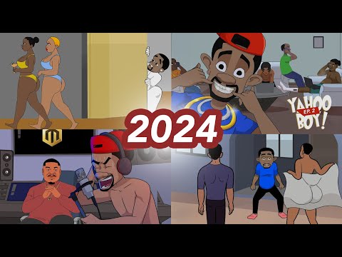 BEST MOMENTS WITH KOJO 2024