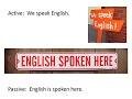 History and Grammar Concepts Assessment