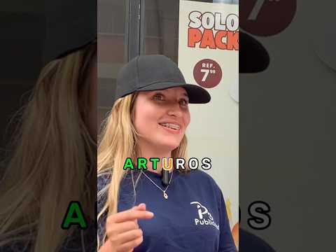 Si alguien me señala dónde queda Uman, se gana un combo de Arturos #arturos #humor