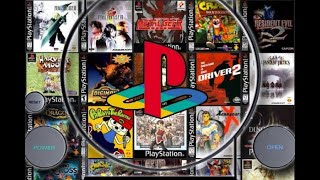 PlayStation - Gracias por tanto.