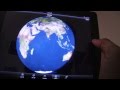 Features and Functions of the Planets App