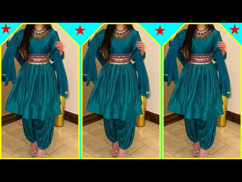 Salwar suits design 2025 | Trending salwar kameez designs || Latest 30 Kurti Designs