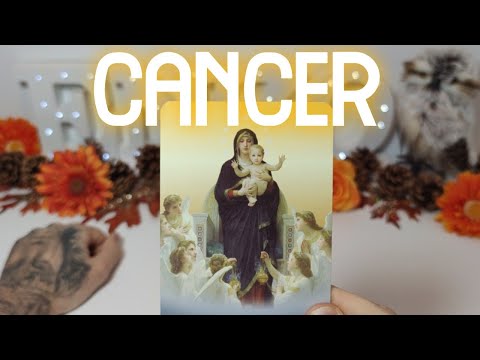 CANCER ♋️ YA ERA HORA‼️😱 LLEGA ANTES DEL MARTES 24 Y ES GRAVE 🚨 HOROSCOPO #CANCER HOY TAROT AMOR